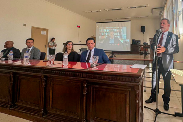 Ejef promove encontro do Núcleo Regional de Paracatu